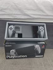 Image of SONY PS5 PLAYSTATION PORTAL™ REMOTE PLAYER 30TH ANNIVERSARY LIMITED EDITION *NEW