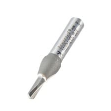 Image of Trend 12/03X1/4TC Radius Cutter 1.6mm Rad. X 9.5mm Cut **CLEARANCE**