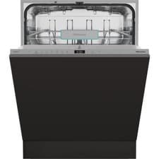 Image of Hisense HV642C65UK Full Size Dishwasher Silver C Rated