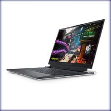 Image of Alienware x15 R2 15.6" FHD 165Hz i9-12900H 32GB RAM 1TB SSD NVIDIA RTX 3080Ti