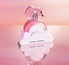 Image of ARIANA GRANDE CLOUD PINK 100ML EAU DE PARFUM SPRAY BRAND NEW & SEALED