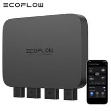 Image of EcoFlow 800W Alternator Charger XT150 Port for DELTA 2 DELTA MAX Power Station