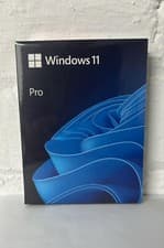 Image of Windows 11 Pro 64-bit USB & 1 License Full English version Sealed