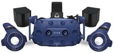 Image of HTC Vive Pro VR – Full Kit – Premium Virtual Reality System