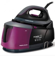 Image of Morphy Richards Steam Iron Generator 332012 Elite Steam Iron GRADED