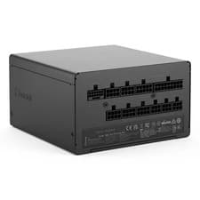 Image of Fractal Design PSU 750W 80 Plus Gold ATX 3.1 Fully Modular FD-P-IA3G-750