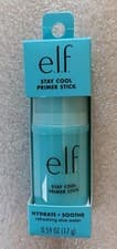 Image of E.L.F stay Cool Primer Stick - BNIB