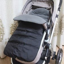 Image of Universal Warm Baby Toddler Footmuff Cosy Toes Apron Liner Buggy Pram Stroller