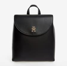 Image of TOMMY HILFIGER Backpack Women (Black)