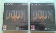 Image of PS3 Doom 3 BFG Edition (PEGI) /PS3 Game NEW