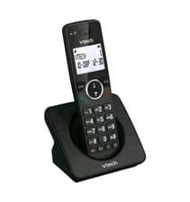 Image of VTech ES2000 Cordless Phone Handset Base Call Blocker Speakerphone