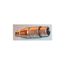 Image of NEUTRIK - NA2FBNC - XLR SOCKET TO BNC SOCKET ADAPTOR