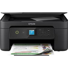 Image of Epson Expression Home XP-3200 Wireless All-in-One Color Printer - Power Cable In