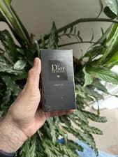Image of Dior Homme Perfume 100ml Discontinued