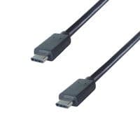Image of Connekt Gear 1.8m USB 4 Connector Cable Type C Male to Type C Male SuperSpeedIF