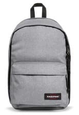 Image of EASTPAK Backpack Back to Work Sunday Grey