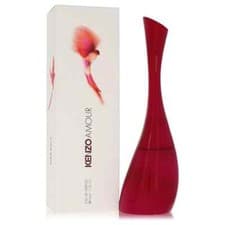 Image of Kenzo Amour by Kenzo 50ml Eau De Parfum EDP Spray For Her - Brand New