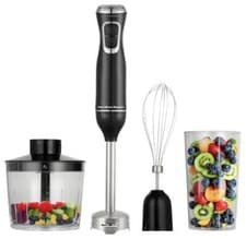 Image of 600W 4-in-1 Hand Blender - HB5023-GS