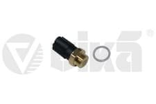 Image of TEMPERATURE SWITCH, RADIATOR FAN VIKA 99590082401 FRONT,REAR FOR AUDI,SEAT,SKODA