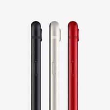 Image of NEW- Apple iPhone SE 2022 3rd Gen 5G 64GB-All Colours-Unlocked-Boxed