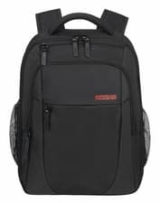 Image of American Tourister backpack Laptop Backpack 15.6" Slim Black