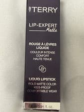 Image of By Terry Lip Expert Matte Liquid Lipstick in 3 Rosy Kiss 4ml Full Size BNIB