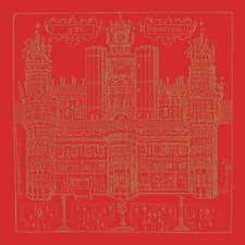 Image of XTC : Nonsuch VINYL 12" Album 2 discs (2020) ***NEW*** FREE Shipping, Save £s