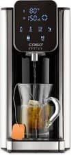 Image of Instant Hot Water Dispenser 2.7L Turbo Heat Filtered One Cup Energy Saving