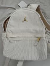 Image of Jordan 'Rise and Shine' Backpack Brand New with Tags