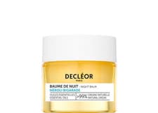 Image of DECLEOR Aromessence NEROLI Bigarade Skin Night Balm 15ml New (damaged box)