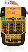 Image of Dymo Rhino 4200 Label Machine
