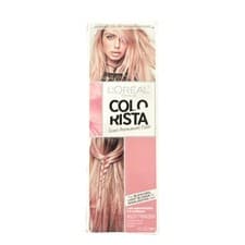 Image of L'Oreal #300 SOFT PINK Colorista Semi-Permanent Hair Color Brand New