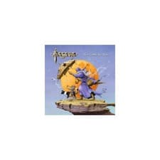 Image of MAGNUM: HERE COMES THE RAIN - CD