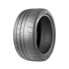 Image of Vitour Tempesta P1 Semi-Slick Tyre 245/35/19 106W/Y