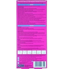 Image of 20 Beauty Formulas Wax Strips Legs & Body Hair Removal Men Ladies 