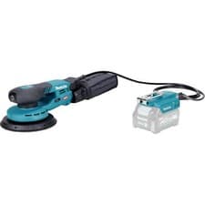 Image of Makita BO002CG 40v XGT Cordless Random Orbit Sander 150mm No Batteries