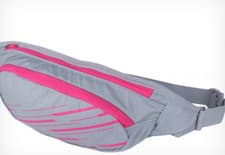 Image of Nike Large Capacity Waistpack Running Sports One Size