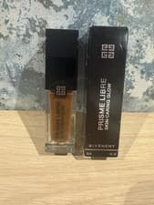 Image of Givenchy Prisme Libre Skin-Caring Glow Foundation Shade 6-N490 Brand New