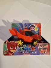 Image of PJ Masks | Action Figures, Vehicles and Playsets | New Series