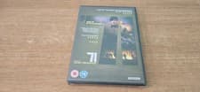 Image of '71 - Jack O'Connell, Sam Reid, Sean Harris [New/Sealed] (DVD, 2015)