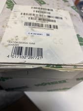 Image of WAGO 280-324 end and partition plate 100 pieces