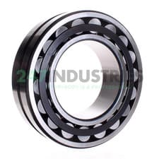 Image of 22309CC/W33 SKF 45 x 100 x 36 mm SPHERICAL ROLLER Spherical roller bearing