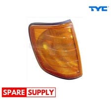 Image of INDICATOR FOR MERCEDES-BENZ S124 A124 C124 W124 TYC 18-3290-05-2 FITS LEFT FRONT