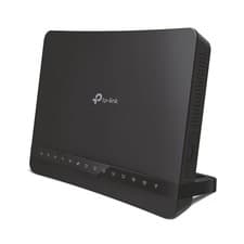 Image of TP-Link Aginet Archer VR1210v V2 - Wireless router Mesh DSL modem 3-port Switch