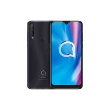 Image of Alcatel 1S 2020 Smartphone Grey 32GB/3GB LTE Single SIM Unlocked Mobile - 5028Y
