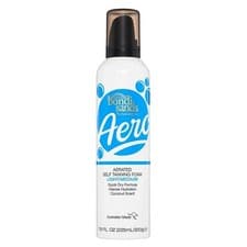 Image of Bondi Sands AERO Aerated Self Tanning Foam - LIGHT/MEDIUM 225ml
