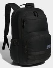 Image of New with Tags adidas Originals Unisex Daily Backpack Black Color