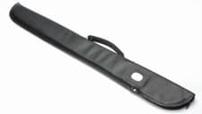Image of Soft Cue Case for a 57" 2 Piece Centre Split Pool or Snooker Cue