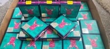 Image of ELKMASTER TIPS BOX OF 50 GENUINE TWEN TEENS 10MM & FREE GIFT £3.99 UK SELLER
