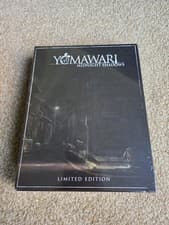 Image of Yomawari Midnight Shadows - Sony Playstation PS Vita Game PSVita PSV NIS America